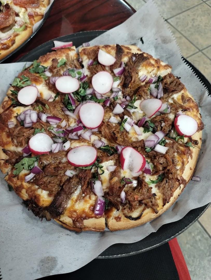 Amigo's Pizza