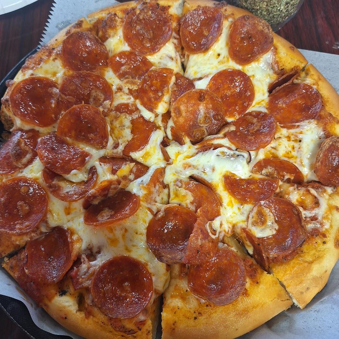 Amigo's Pizza