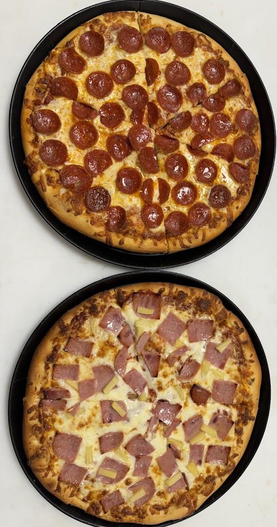 Amigo's Pizza