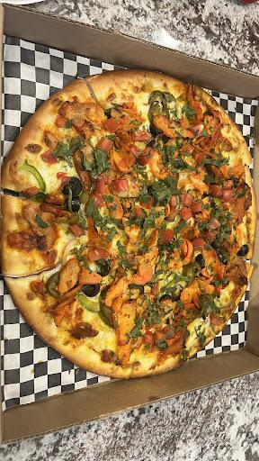 Amigo's Pizza